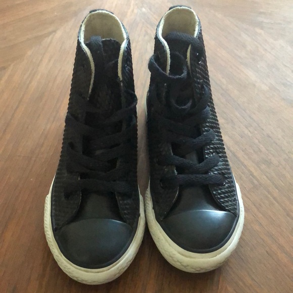 Textured CT All Stars - Picture 1 of 7